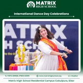 International Dance Day Celebrations April 2024 Pic 5