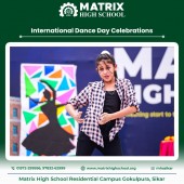 International Dance Day Celebrations April 2024 Pic 13