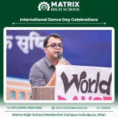 International Dance Day Celebrations April 2024 Pic 7