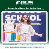 International Dance Day Celebrations April 2024 Pic 15