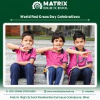 World Red Cross Day Celebrations May 2024