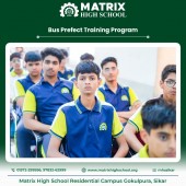 Bus Prefect Training Program July 2024 Pic 7