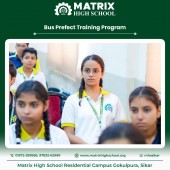 Bus Prefect Training Program July 2024 Pic 6