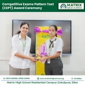 CEPT- Competitive Exams Pattern Test August 2024 Pic 6