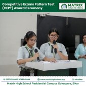 CEPT- Competitive Exams Pattern Test August 2024 Pic 1