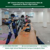 68th District Level Shooting Championship Sep 2024 Pic 3