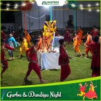 Garba & Dandiya Night October 2024