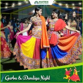 Garba & Dandiya Night October 2024 Pic 5