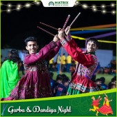 Garba & Dandiya Night October 2024 Pic 4