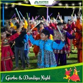 Garba & Dandiya Night October 2024 Pic 3