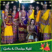 Garba & Dandiya Night October 2024 Pic 6