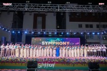 Symphony Day-1 October 2024 Pic 3