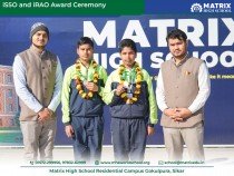 iRAO & iSSO Award Ceremony Feb 2024 Pic 5