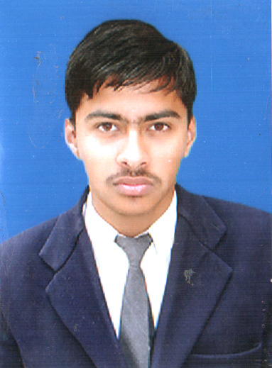 Hemant Kumar Verma 
