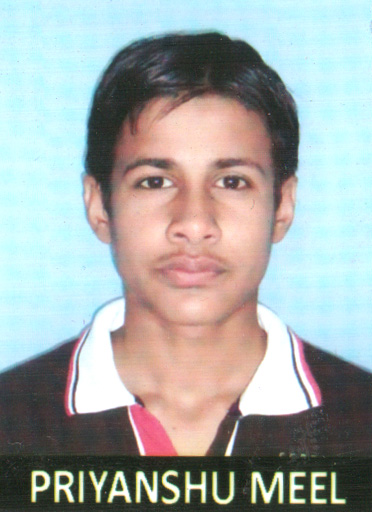 Priyanshu Meel