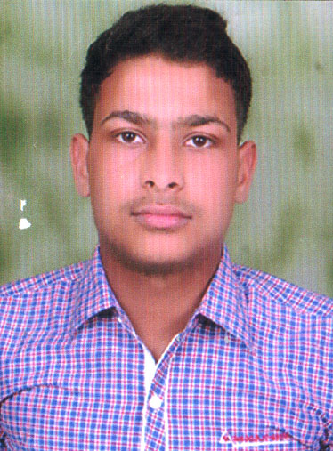 Anubhav Pareek