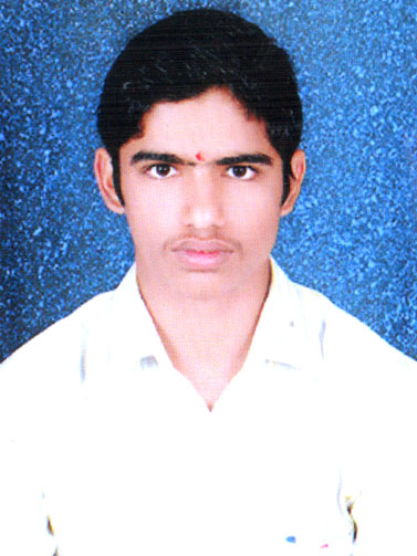 Yogesh Samota 
