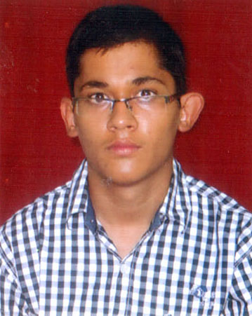 Vikas Kumar Jhuria 
