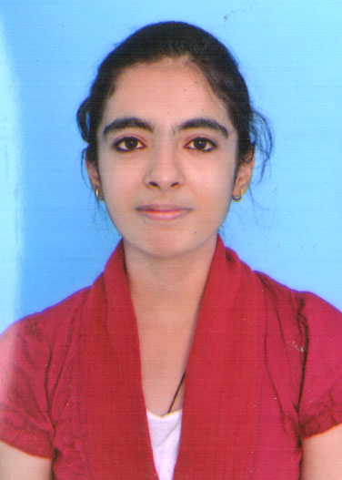 KAMAKSHI SETHI