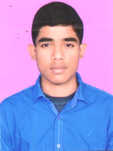 Ankit Yadav