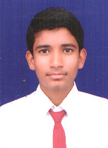 Priyanshu Saini