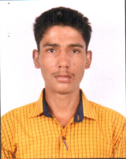 Naveen Singh Rathore