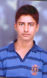 Suraj Golada