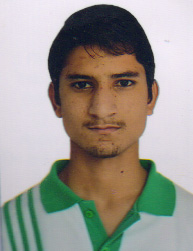 Sunil Kumar Jat