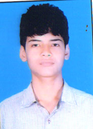 Ashish Choudhary