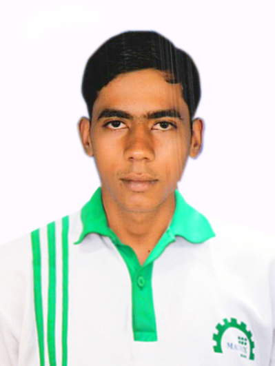 Sandeep Kumar Bijarnia