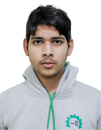 HARESH KUMAR YADAV