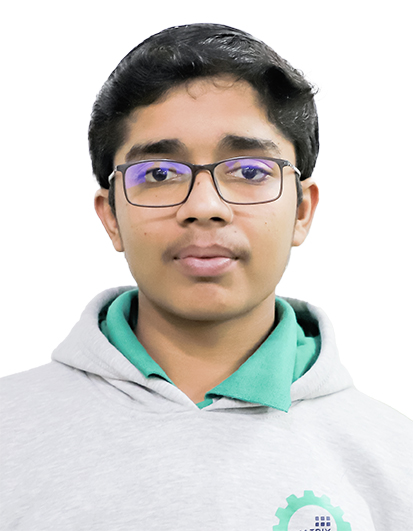 PRANAY BANSAL