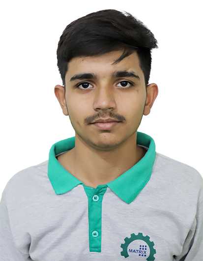 ROHIT KUMAR JANGID