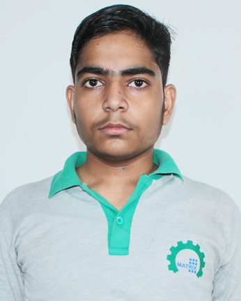 Rajveer Saini