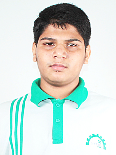 Anil Yadav