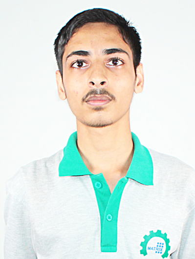 Anupam Saini