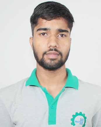 Anil Yadav