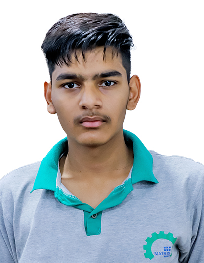 JAI KUMAR