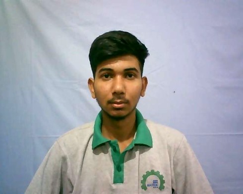 SACHIN YADAV