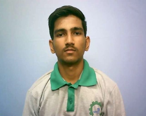 SUMIT KUMAR KANKHERIYA