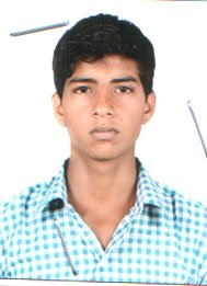 Vikas Yadav