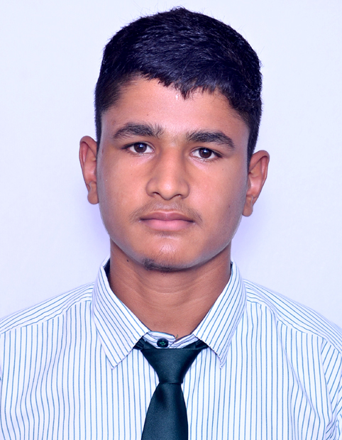 ROHIT KUMAR