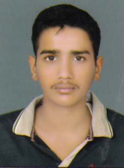 JITENDRA KUMAR 