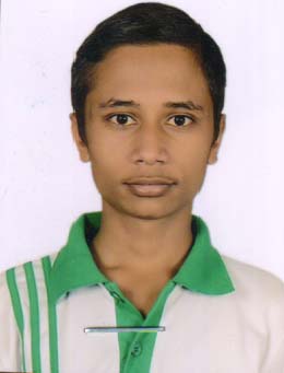 Kamlesh Kumar Sharma