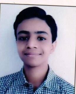 Abhishek Kumar Sharma