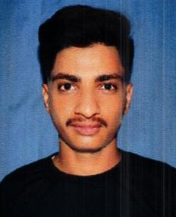 Dheeraj Jangir